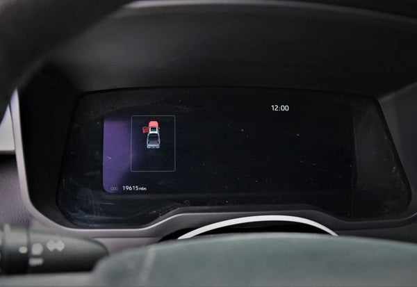 2025 Toyota Tundra Limited photo 12