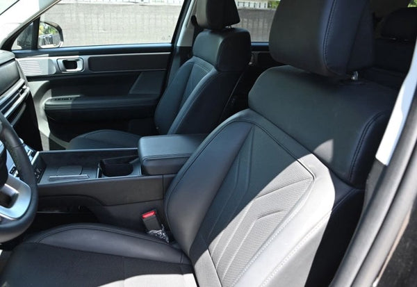 2025 Hyundai SANTA FE SEL vehicle photo 10