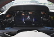 2024 Volkswagen Golf GTI SE Hatchback Sedan 4D thumbnail 29