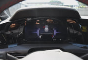 2024 Volkswagen Golf GTI SE Hatchback Sedan 4D thumbnail 9