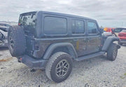 2024 Jeep Wrangler Rubicon thumbnail 15