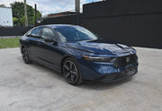 2026 Honda Accord SE thumbnail 19