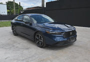 2026 Honda Accord SE thumbnail 1