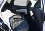 2024 Hyundai TUCSON SEL thumbnail 11