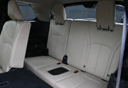 2024 Infiniti QX60 Sensory thumbnail 33