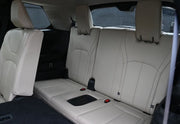 2024 Infiniti QX60 Sensory thumbnail 16