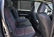 2025 Honda Ridgeline Black Edition Pickup 4D 5 ft thumbnail 36
