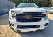 2025 Ford Ranger XL thumbnail 5