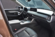 2025 Mazda CX-70 3.3 Turbo Premium thumbnail 41