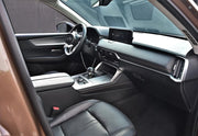 2025 Mazda CX-70 3.3 Turbo Premium thumbnail 18