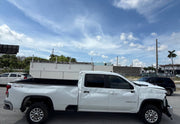 2025 Chevrolet Silverado 2500HD LT thumbnail 18