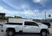 2025 Chevrolet Silverado 2500HD LT thumbnail 5
