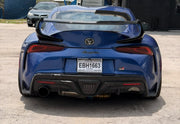 2026 Toyota GR Supra 3.0 thumbnail 22