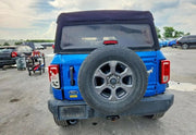 2023 Ford Bronco Big Bend thumbnail 6
