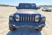 2021 Jeep Wrangler Unlimited Sport Altitude thumbnail 5