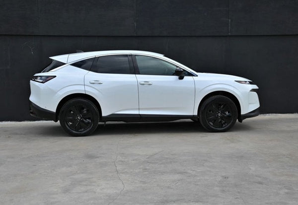 2025 Nissan Murano SV photo 5