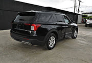 2025 Ford Explorer Active thumbnail 4