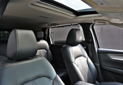 2025 Mazda CX-70 3.3 Turbo Premium thumbnail 39