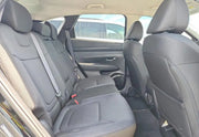 2026 Hyundai TUCSON SE thumbnail 21