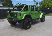 2019 Jeep Wrangler Unlimited Rubicon thumbnail 18
