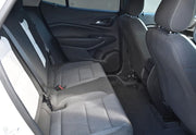 2025 Chevrolet Trax LS thumbnail 11