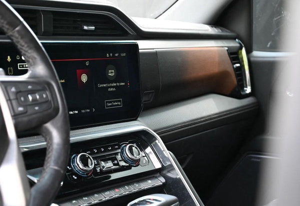 2023 GMC Sierra 1500 Denali photo 10