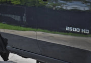 2024 Chevrolet Silverado 2500HD Custom thumbnail 22