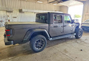 2022 Jeep Gladiator Overland thumbnail 14