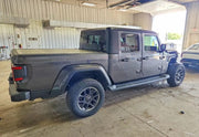 2022 Jeep Gladiator Overland thumbnail 4