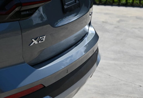 2024 BMW X3 xDrive30i vehicle photo 9
