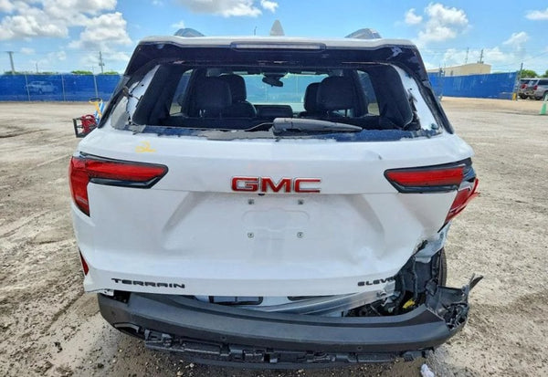 2026 GMC Terrain Elevation vehicle photo 6