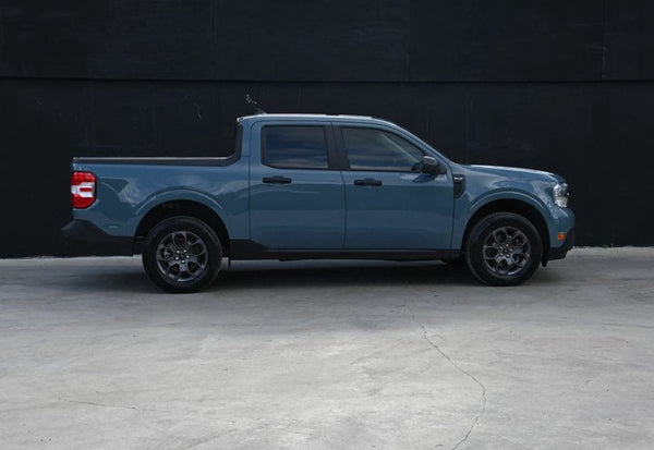 2023 Ford Maverick XLT photo 5