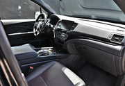 2025 Honda Ridgeline Black Edition Pickup 4D 5 ft thumbnail 16