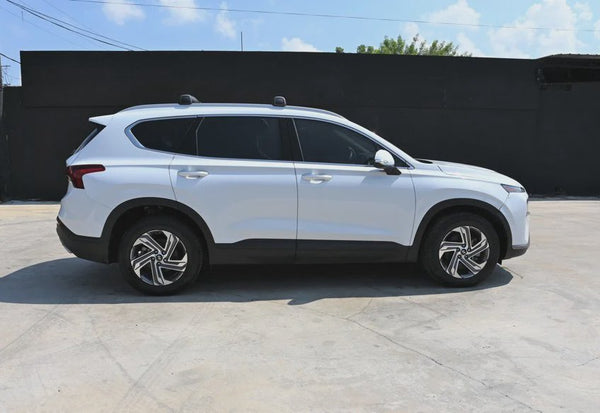 2023 Hyundai SANTA FE SEL vehicle photo 6