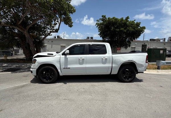 2020 Ram 1500 Big Horn vehicle photo 6