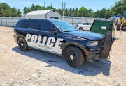2024 Dodge Durango Utility 4D Pursuit AWD 5.7L V8 thumbnail 2