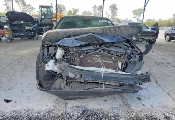 2023 Honda Accord EX photo 5