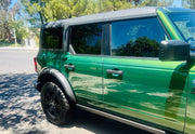 2022 Ford Bronco Black Diamond thumbnail 7