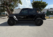 2023 Jeep Wrangler Sport thumbnail 6