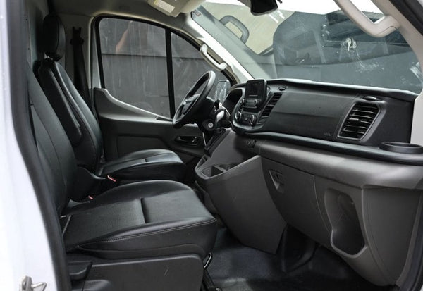 2023 Ford Transit 250 vehicle photo 10