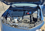 2026 Honda Civic LX thumbnail 11