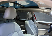 2025 Volkswagen Atlas SE thumbnail 34