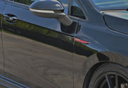 2024 Volkswagen Golf GTI SE Hatchback Sedan 4D thumbnail 7