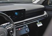 2025 Hyundai TUCSON SEL Convenience thumbnail 10