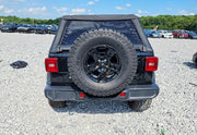 2018 Jeep Wrangler Unlimited Sport S thumbnail 17