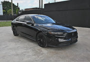 2024 Honda Accord EX thumbnail 1