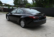 2026 Toyota Camry LE thumbnail 4
