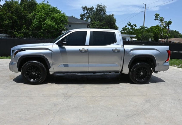 2024 Toyota Tundra SR5 vehicle photo 6