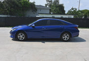 2023 Hyundai ELANTRA SE thumbnail 7