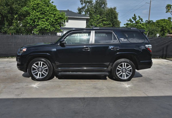 2023 Toyota 4Runner TRD Sport vehicle photo 6